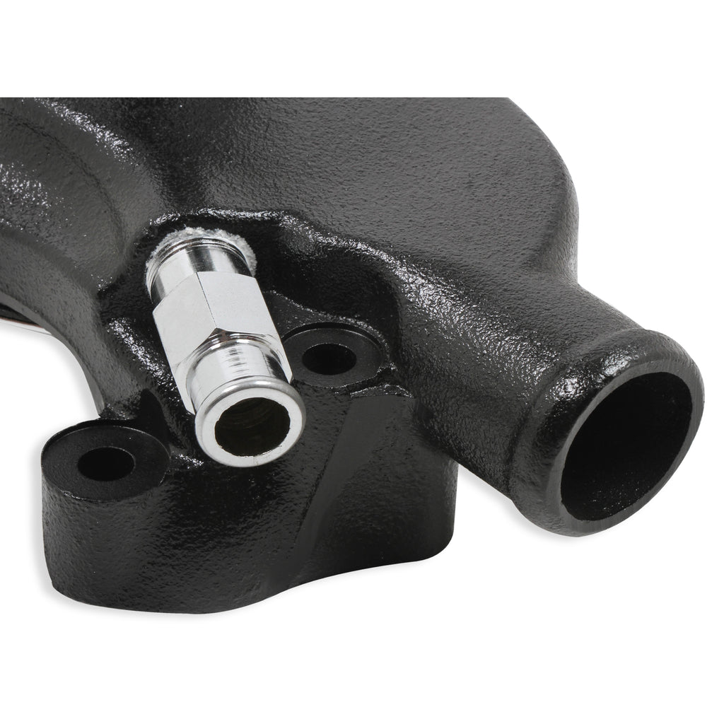 Lts-Water-Pump-(Sbc)-Short-IronBlk