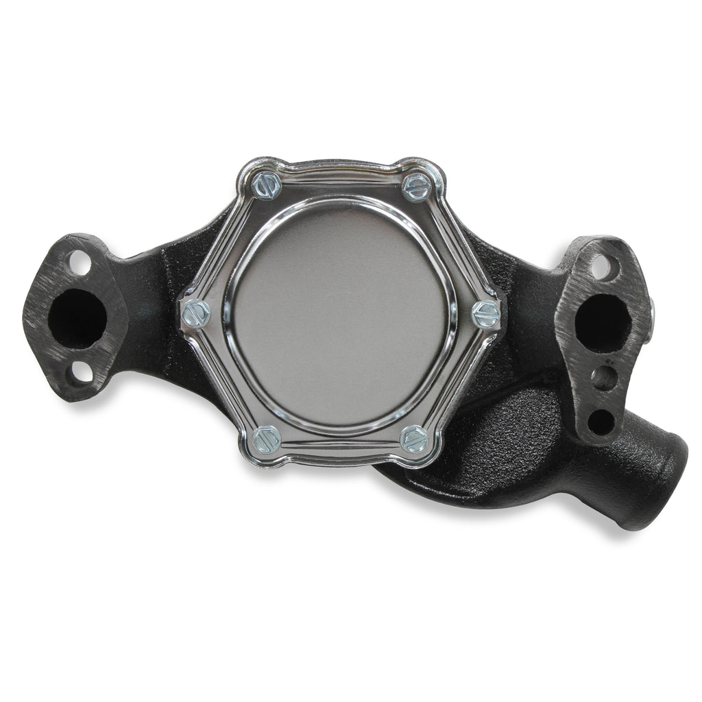 Lts-Water-Pump-(Sbc)-Short-IronBlk