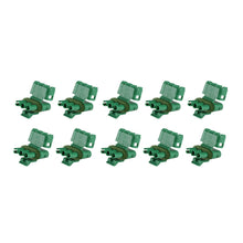 Load image into Gallery viewer, Lts-Weather-Pack,-3-Cavity,-Tower,-Green