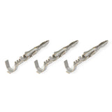 Holley 571-105 WEATHERPACK MALE PINS 24-22GA 100PK