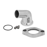 Weiand 6251  Aluminum Water Outlet