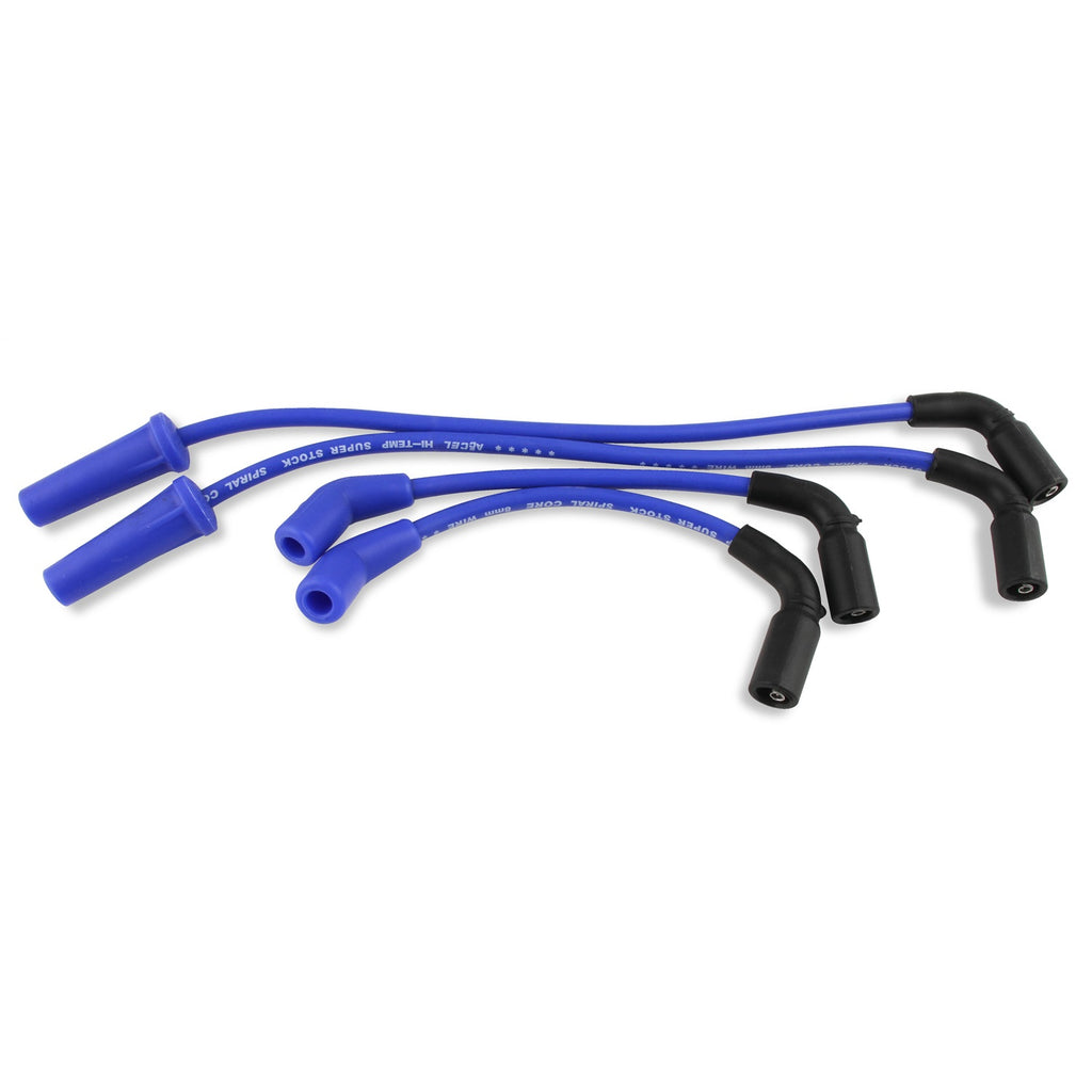Lts-Wire-Set,-17-Up-M8-Softail---Blue