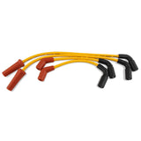 ACCEL 171117-Y S/S Ignition Wire Set