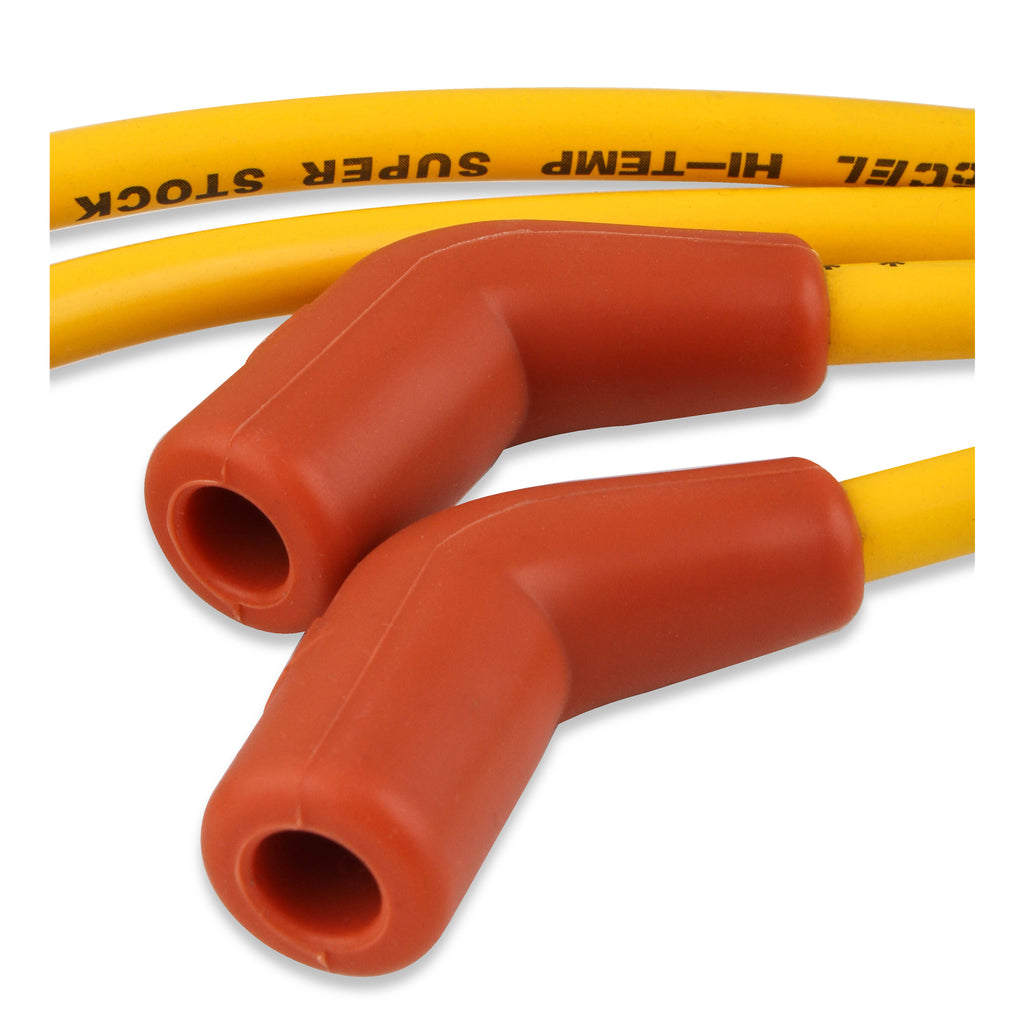 Lts-Wire-Set,-17-Up-M8-Softail---Yellow