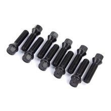 Load image into Gallery viewer, Lug-Bolts;-M14x1.25---Cone-Seat---40Mm