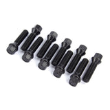 Dinan D220-0004  Lug Bolts; M14x1.25 - Cone Seat - 35Mm