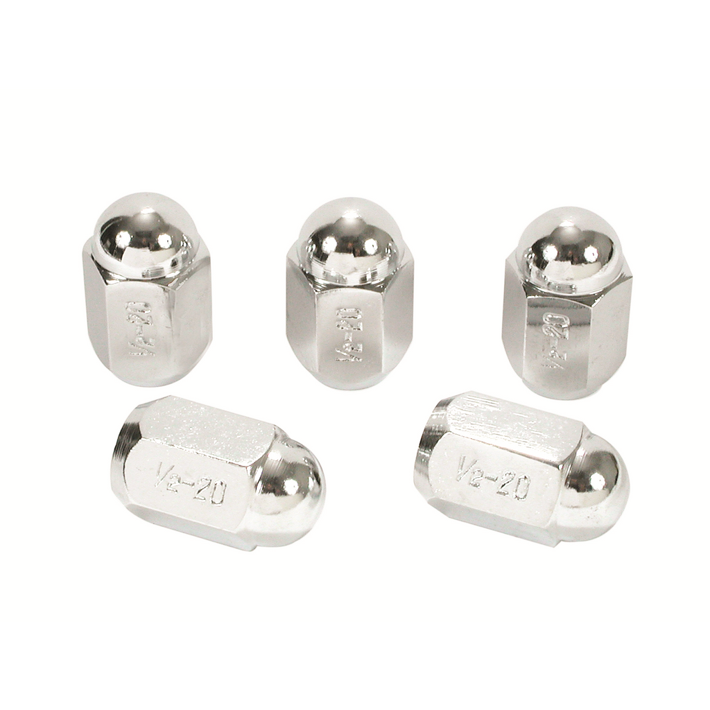 Lug-Nuts---12-Inch-Chrome-Plated