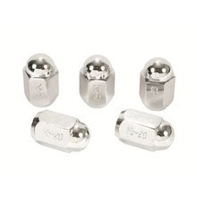 Load image into Gallery viewer, Lug-Nuts---12-Inch-Chrome-Plated