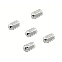 Load image into Gallery viewer, Lug-Nuts---716-Inch-Chrome-Plated