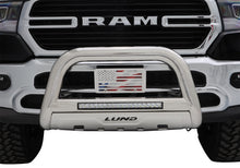 Load image into Gallery viewer, Lund 47021308 Bull Bar w/Light And Wiring for Select Ram 2500, Ram