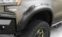 Load image into Gallery viewer, Lund RX130SA Rivet Style Fender Flare Set for Select GMC Sierra 1500, GMC Sierra Limited