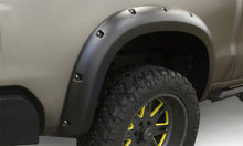 Load image into Gallery viewer, Lund RX130TB Rivet Style Fender Flare Set for Select GMC Sierra 1500, GMC Sierra Limited