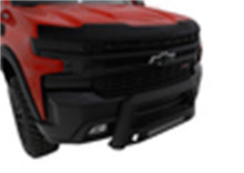 Load image into Gallery viewer, Lund 86521201 Revolution Bull Bar for Select Chevrolet Silverado HD, Chevrolet Silverado HD, GMC Sierra HD, GMC Sierra HD
