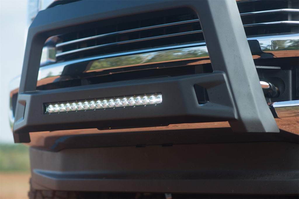 Lund 86521308 Revolution Bull Bar for Select Ram 2500, Ram