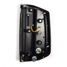 Load image into Gallery viewer, Luxx-Series-Alpha-Black-Led-Taillight-;-14-21-Tundra-With-Activation-Light--Sequential-Signal