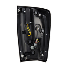 Load image into Gallery viewer, Luxx-Series-Alpha-Black-Led-Taillight-;-16-23-Tacoma-With-Activation-Light-Amp;-Sequential-Signal