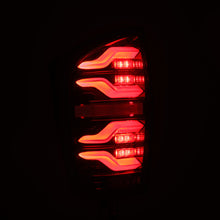 Load image into Gallery viewer, Luxx-Series-Alpha-Black-Led-Taillight-;-16-23-Tacoma-With-Activation-Light-Amp;-Sequential-Signal