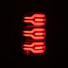Load image into Gallery viewer, Luxx-Series-Alpha-Black-Led-Taillight-;-19-24-Ram-1500-With-Activation-Light--Sequential-Signal