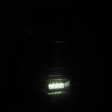 Load image into Gallery viewer, Luxx-Series-Alpha-Black-Led-Taillight-;-19-24-Ram-1500-With-Activation-Light--Sequential-Signal