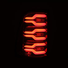 Load image into Gallery viewer, Luxx-Series-Alpha-Black-Led-Taillight-;-19-24-Ram-1500-With-Activation-Light--Sequential-Signal