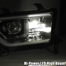 Load image into Gallery viewer, Luxx-Series-Projector-Headlights