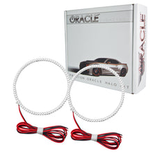 Load image into Gallery viewer, Lx50-Vespa-Lx50-Led-Head-Light-Halo-System-White