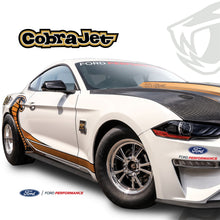 Load image into Gallery viewer, Ford Performance Parts M-1007-CJ50F Wheel for Select Ford Mustang
