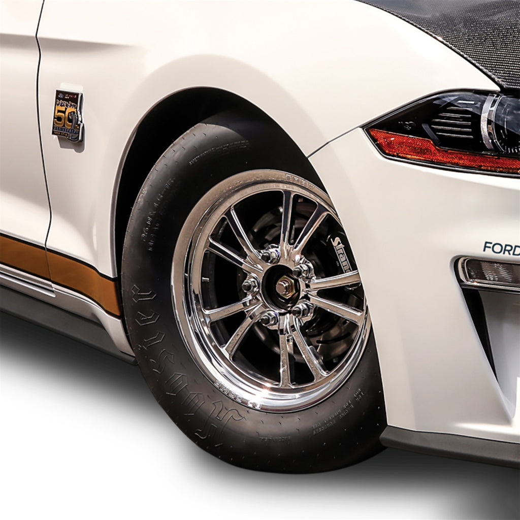 Ford Performance Parts M-1007-CJ50F Wheel for Select Ford Mustang