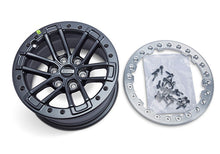 Load image into Gallery viewer, Ford Performance Parts M-1007-DC1785A 2019-2020 F-150 Raptor Beadlock Wheel Kit for Select Ford F-150