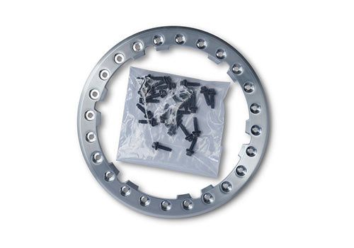 Ford Performance Parts M-1007-DC1785A 2019-2020 F-150 Raptor Beadlock Wheel Kit for Select Ford F-150