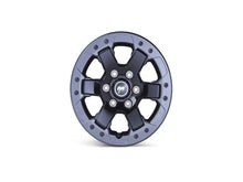 Load image into Gallery viewer, Ford Performance Parts M-1007-DC17B 2021-2025 Bronco 17" X 8.0" Badlands Beadlock Wheel Kit for Select Ford Bronco