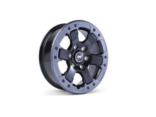 Load image into Gallery viewer, Ford Performance Parts M-1007-DC17B 2021-2025 Bronco 17" X 8.0" Badlands Beadlock Wheel Kit for Select Ford Bronco