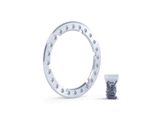 Load image into Gallery viewer, Ford Performance Parts M-1007-DC17B 2021-2025 Bronco 17" X 8.0" Badlands Beadlock Wheel Kit for Select Ford Bronco