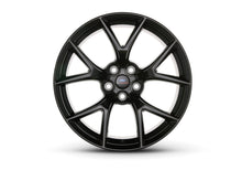 Load image into Gallery viewer, Ford Performance Parts M-1007-DC1911MB 2015-2023 Mustang HP Performance Pack 19" X 11" Matte Black Single Rear Wheel for Select Ford Mustang