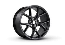 Load image into Gallery viewer, Ford Performance Parts M-1007-DC1995MB 2015-2023 Mustang HP Performance Pack 19" X 9.5" Matte Black Single Front Wheel for Select Ford Mustang