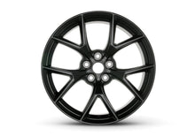 Load image into Gallery viewer, Ford Performance Parts M-1007-DC1995MB 2015-2023 Mustang HP Performance Pack 19" X 9.5" Matte Black Single Front Wheel for Select Ford Mustang