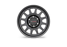 Load image into Gallery viewer, Ford Performance Parts M-1007-M1785MB 2021-2025 Bronco 17" X 8.5" Method Matte Black Single Wheel for Select Ford Bronco