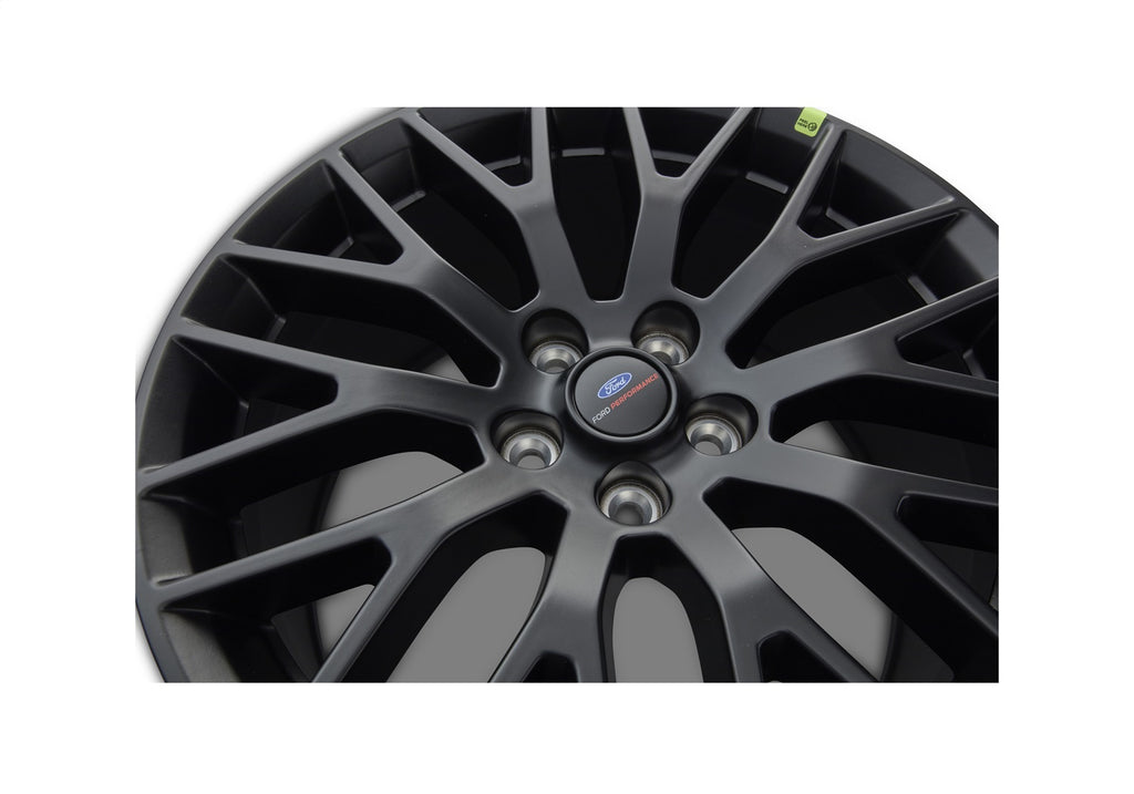 Ford Performance Parts M-1007-M1995B 2015-2023 Mustang GT Performance Pack 19" X 9.5" Matte Black Single Rear Wheel for Select Ford Mustang
