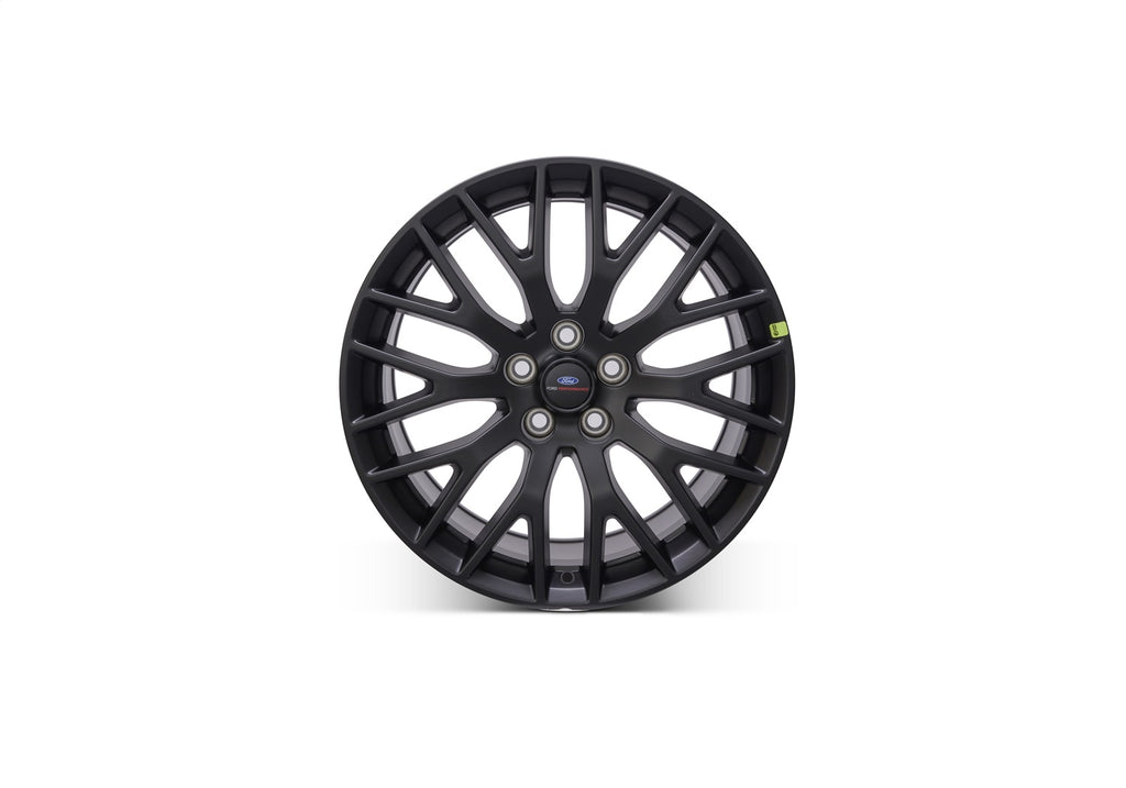 Ford Performance Parts M-1007-M1995B 2015-2023 Mustang GT Performance Pack 19" X 9.5" Matte Black Single Rear Wheel for Select Ford Mustang