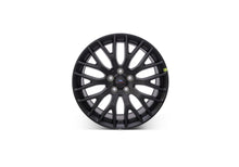 Load image into Gallery viewer, Ford Performance Parts M-1007-M1995B 2015-2023 Mustang GT Performance Pack 19" X 9.5" Matte Black Single Rear Wheel for Select Ford Mustang