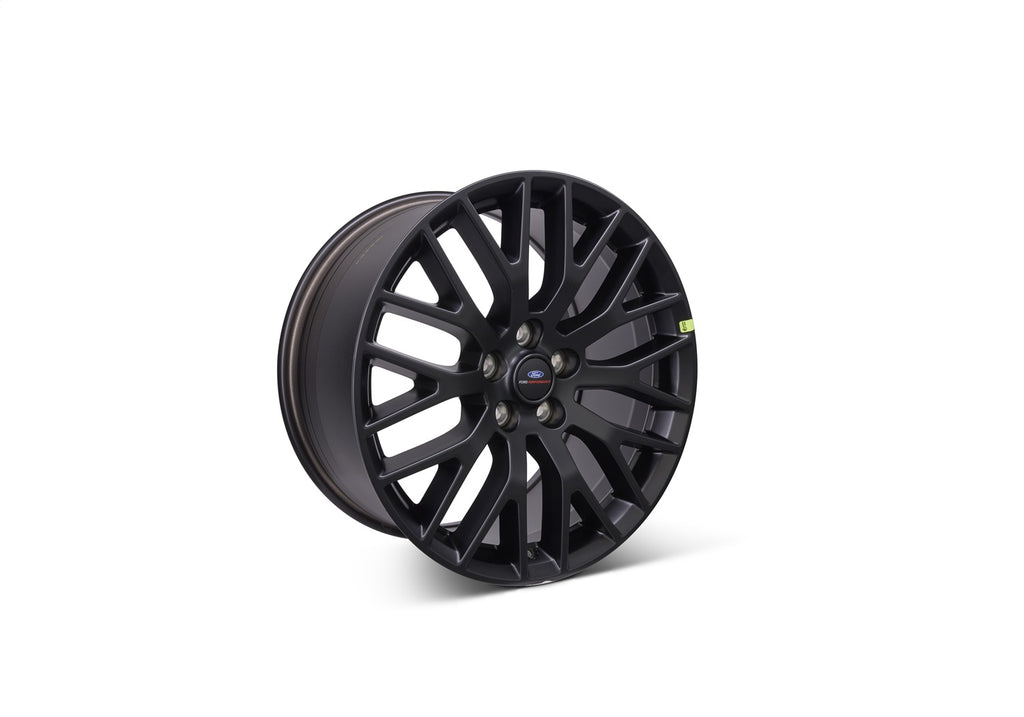 Ford Performance Parts M-1007-M1995B 2015-2023 Mustang GT Performance Pack 19" X 9.5" Matte Black Single Rear Wheel for Select Ford Mustang