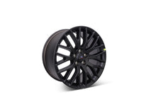 Load image into Gallery viewer, Ford Performance Parts M-1007-M1995B 2015-2023 Mustang GT Performance Pack 19" X 9.5" Matte Black Single Rear Wheel for Select Ford Mustang