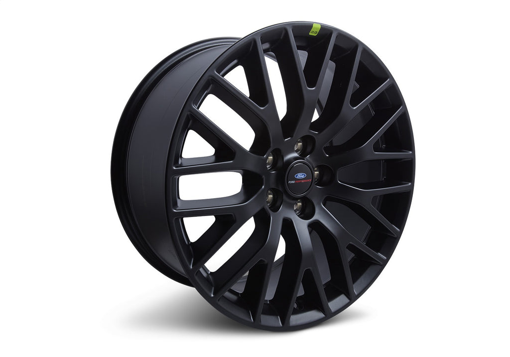Ford Performance Parts M-1007-M199B 2015-2023 Mustang GT Performance Pack 19" X 9" Front Matte Black Single Wheel for Select Ford Mustang