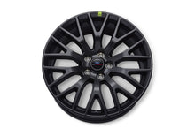 Load image into Gallery viewer, Ford Performance Parts M-1007-M199B 2015-2023 Mustang GT Performance Pack 19" X 9" Front Matte Black Single Wheel for Select Ford Mustang
