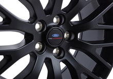 Load image into Gallery viewer, Ford Performance Parts M-1007-M199B 2015-2023 Mustang GT Performance Pack 19" X 9" Front Matte Black Single Wheel for Select Ford Mustang