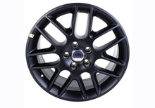 Load image into Gallery viewer, Ford Performance Parts M-1007-P188MB 2005-2014 Mustang 18"X 8" Matte Black Mesh Single Wheel for Select Ford Mustang