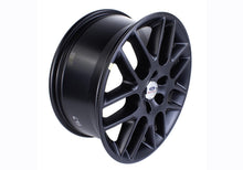 Load image into Gallery viewer, Ford Performance Parts M-1007-P188MB 2005-2014 Mustang 18"X 8" Matte Black Mesh Single Wheel for Select Ford Mustang