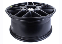 Load image into Gallery viewer, Ford Performance Parts M-1007-P188MB 2005-2014 Mustang 18"X 8" Matte Black Mesh Single Wheel for Select Ford Mustang
