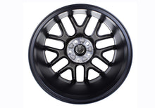 Load image into Gallery viewer, Ford Performance Parts M-1007-P188MB 2005-2014 Mustang 18"X 8" Matte Black Mesh Single Wheel for Select Ford Mustang