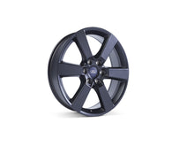 Load image into Gallery viewer, Ford Performance Parts M-1007-P2085MB 2015-2020 F-150 20" X 8.5" Six Spoke Matte Black Wheel for Select Ford F-150